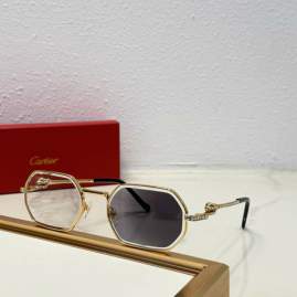 Picture of Cartier Sunglasses _SKUfw80881598fw